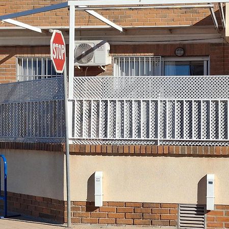 Appartement Proche Mer Avec Piscine سانتياغو دي لا ريبيرا المظهر الخارجي الصورة