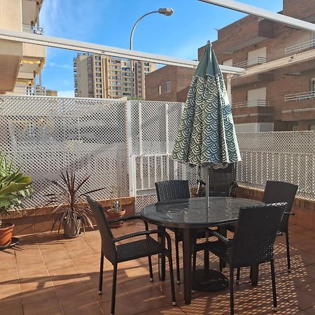 Appartement Proche Mer Avec Piscine سانتياغو دي لا ريبيرا المظهر الخارجي الصورة