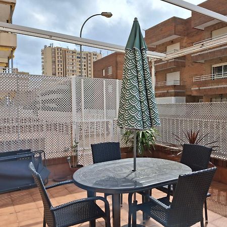 Appartement Proche Mer Avec Piscine سانتياغو دي لا ريبيرا المظهر الخارجي الصورة