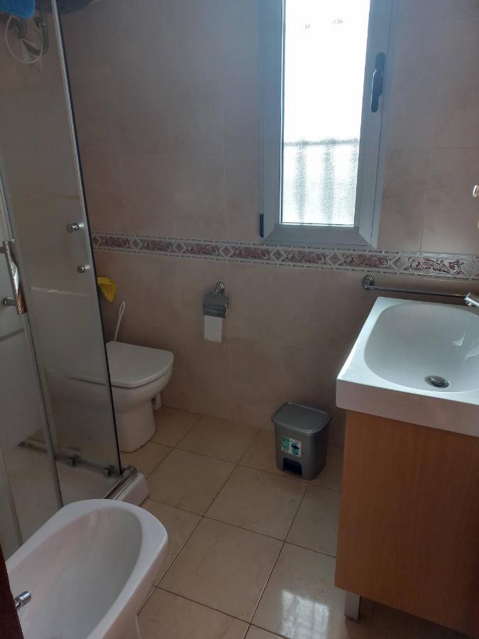 Appartement Proche Mer Avec Piscine سانتياغو دي لا ريبيرا المظهر الخارجي الصورة
