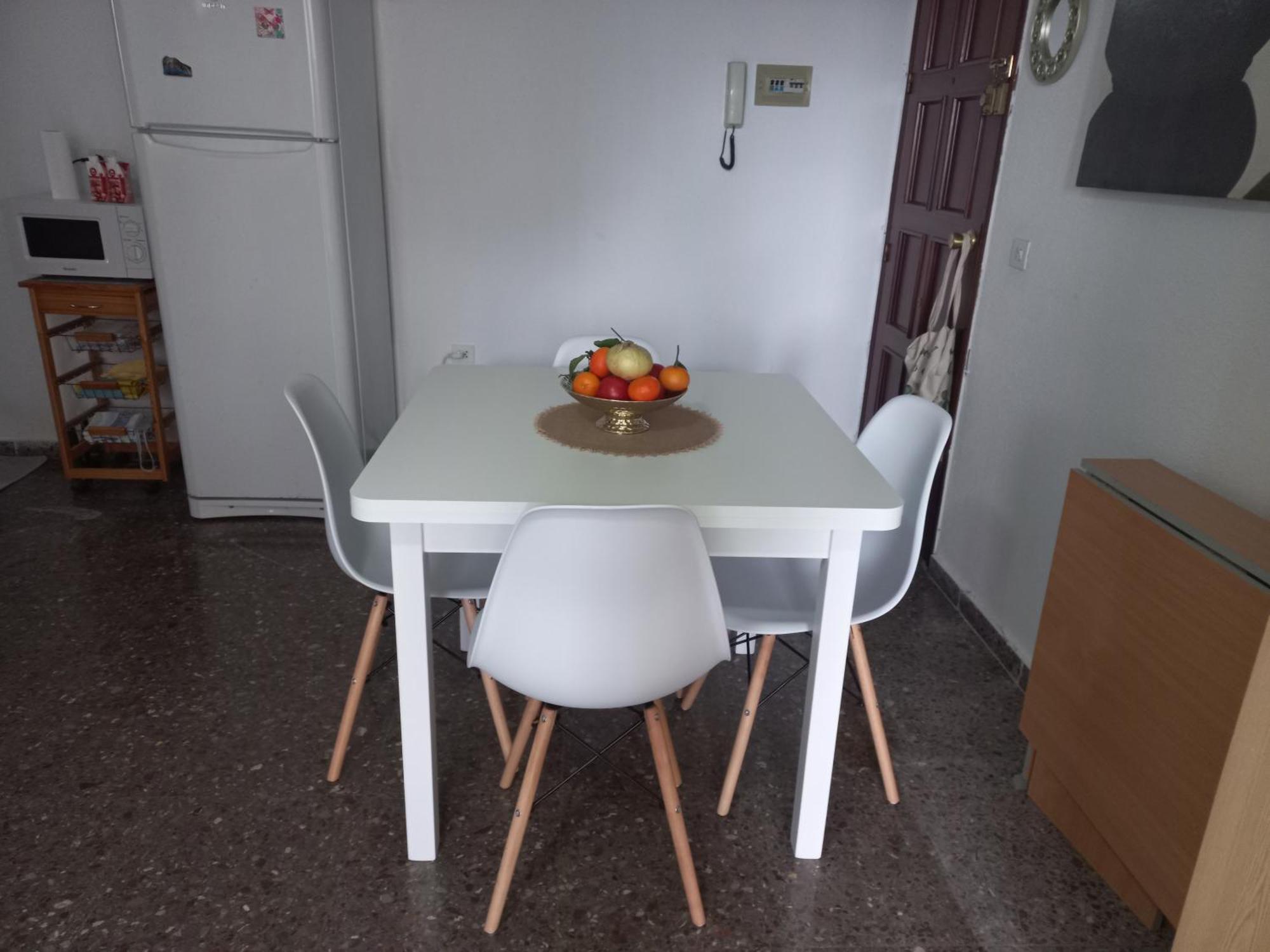 Appartement Proche Mer Avec Piscine سانتياغو دي لا ريبيرا المظهر الخارجي الصورة