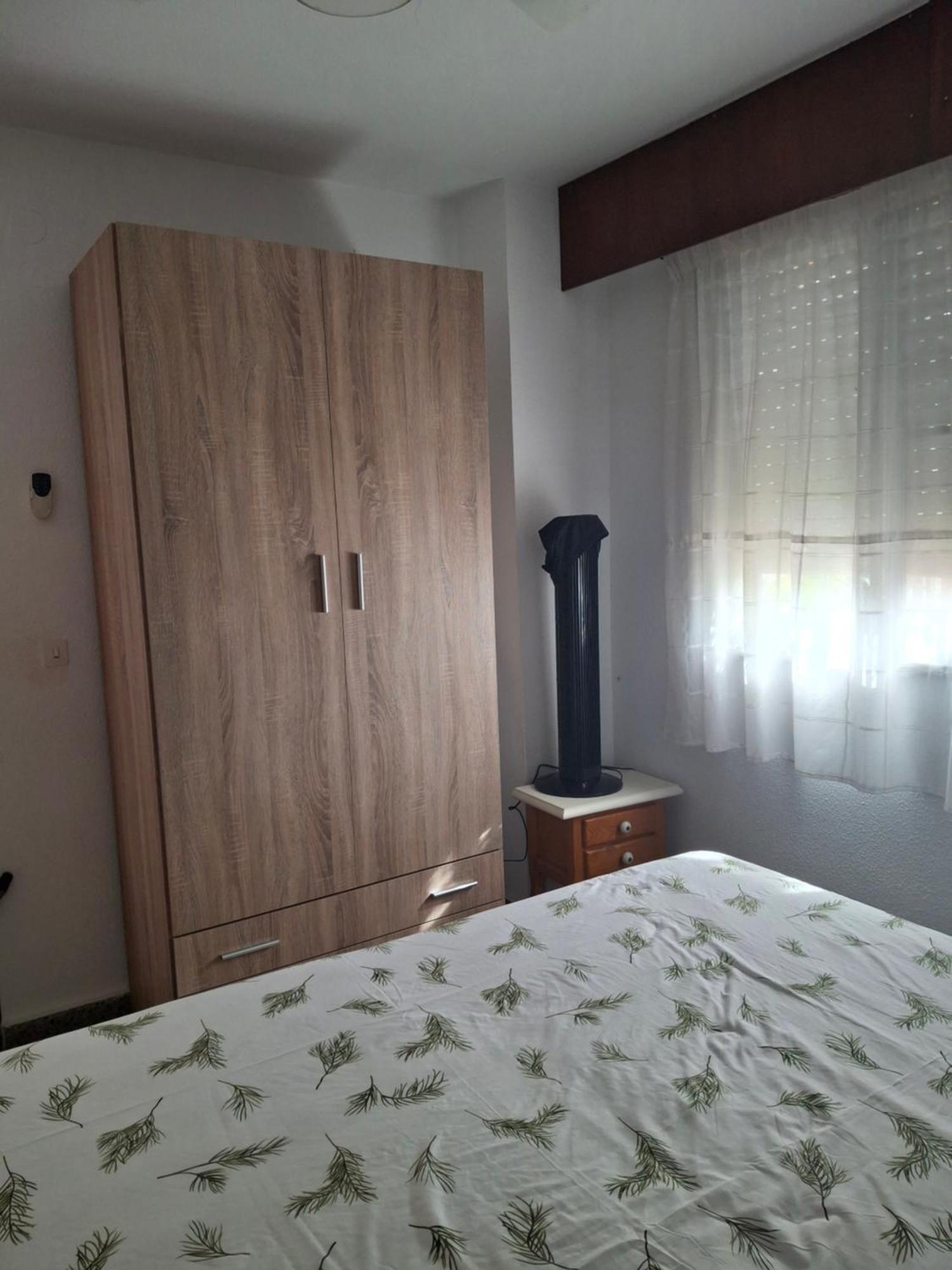 Appartement Proche Mer Avec Piscine سانتياغو دي لا ريبيرا المظهر الخارجي الصورة
