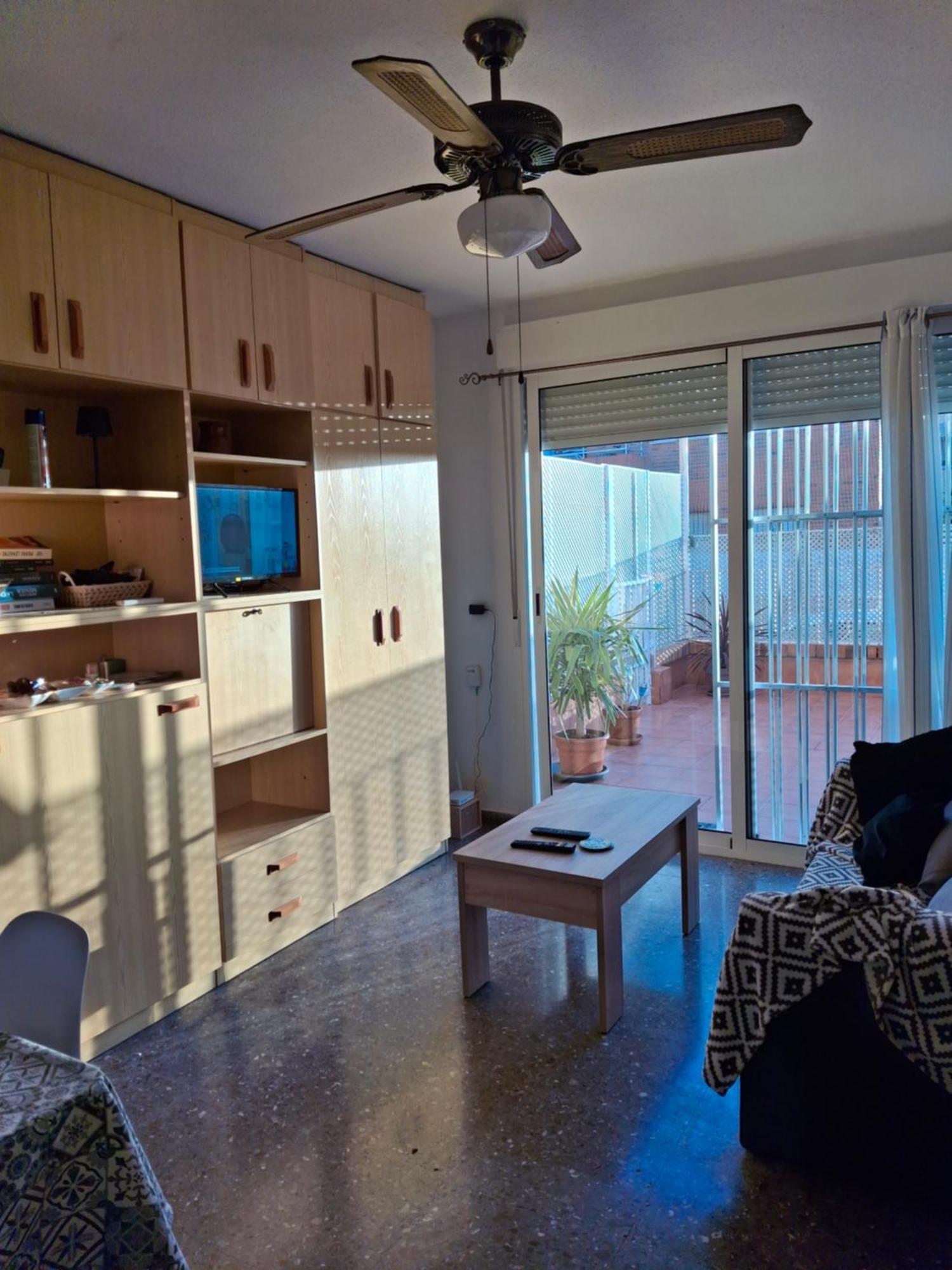 Appartement Proche Mer Avec Piscine سانتياغو دي لا ريبيرا المظهر الخارجي الصورة