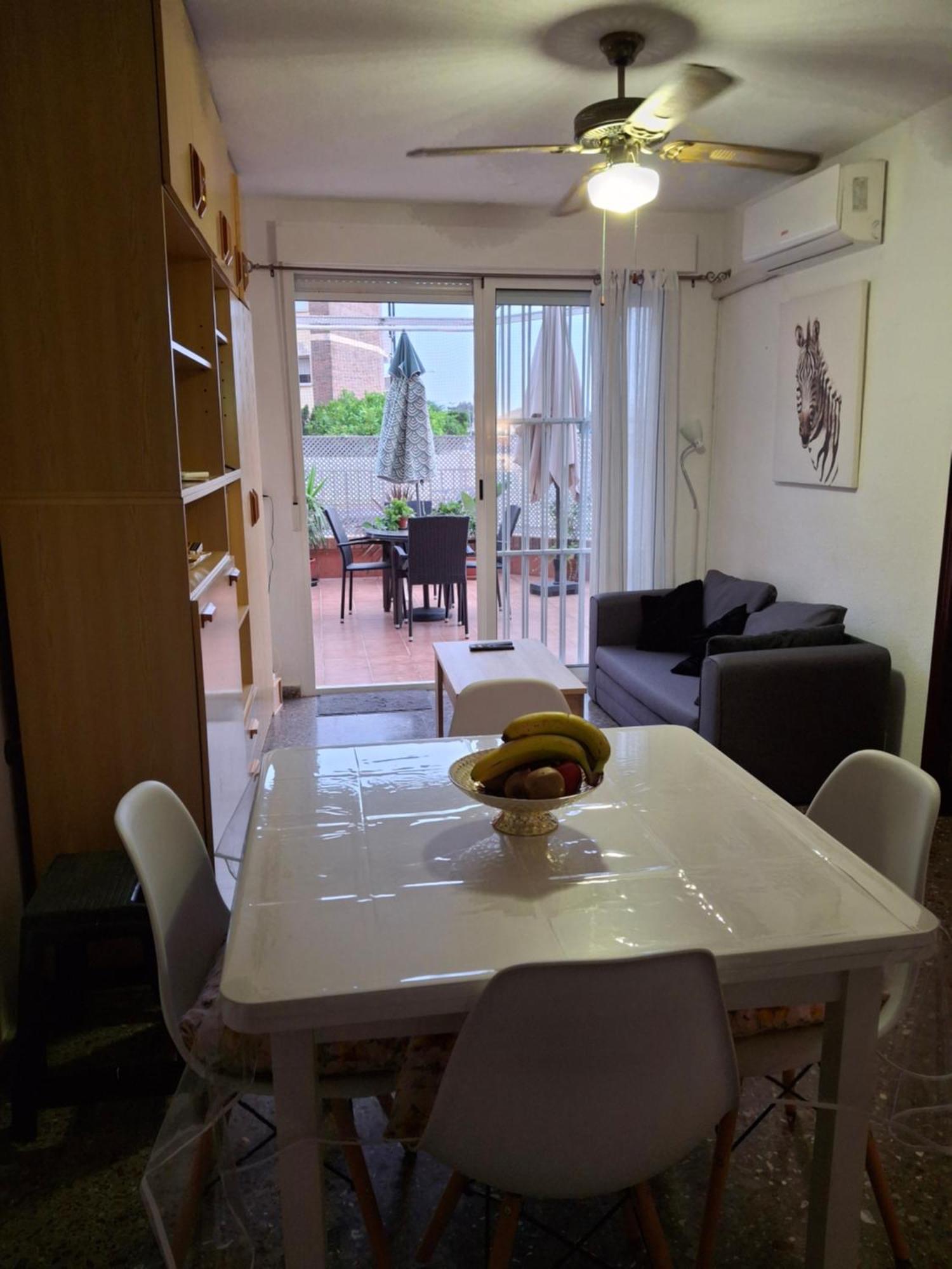 Appartement Proche Mer Avec Piscine سانتياغو دي لا ريبيرا المظهر الخارجي الصورة